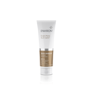 Even More Sun Care+ Range RAD SHIELD® Mineral Sunscreen SPF30