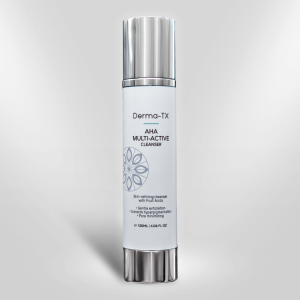 AHA Multi-Active Cleanser 120ml
