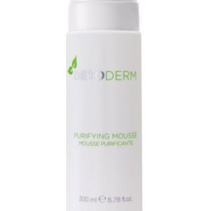 DETODERM – PURIFYNG MOUSSE