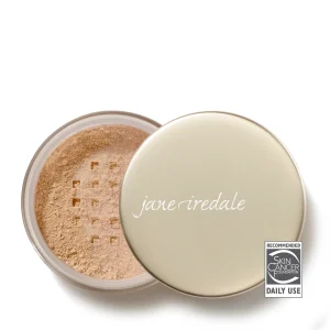Amazing Base Loose Mineral Powder SPF 20/15 - Amber